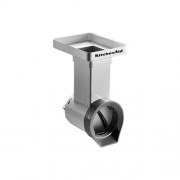 Accessorio tagliaverdure a cilindri per impastatrice KitchenAid Accessorio tagliaverdure a cilindri per impastatrice KitchenAid